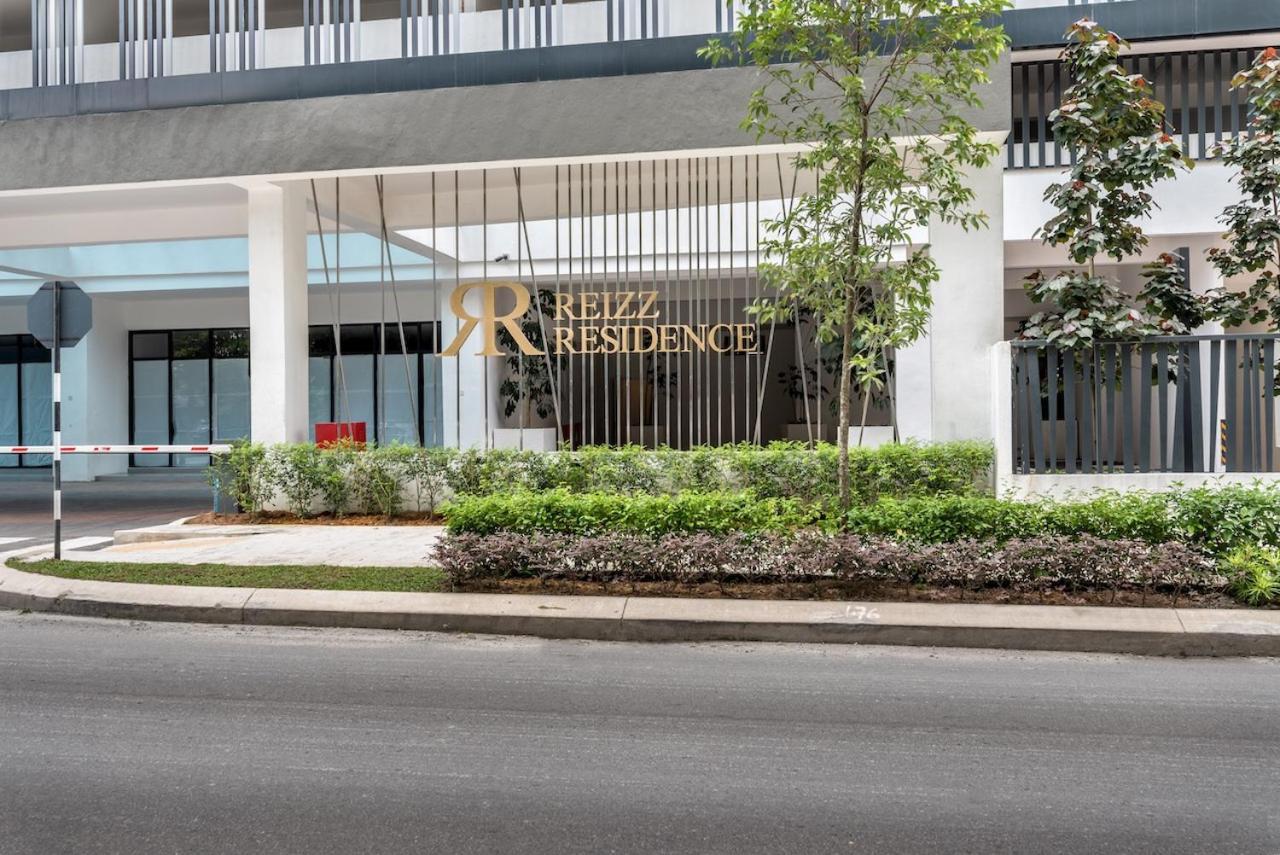 Reizz Residence By Sweet Home — Photos 3